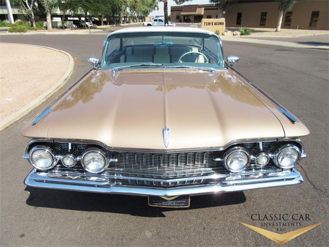 1959 Oldsmobile 98 (CC-994714) for sale in Scottsdale, Arizona