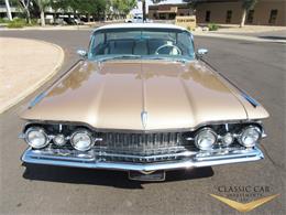 1959 Oldsmobile 98 (CC-994714) for sale in Scottsdale, Arizona