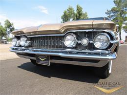 1959 Oldsmobile 98 (CC-994714) for sale in Scottsdale, Arizona