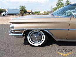 1959 Oldsmobile 98 (CC-994714) for sale in Scottsdale, Arizona