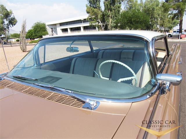 1959 Oldsmobile 98 (CC-994714) for sale in Scottsdale, Arizona
