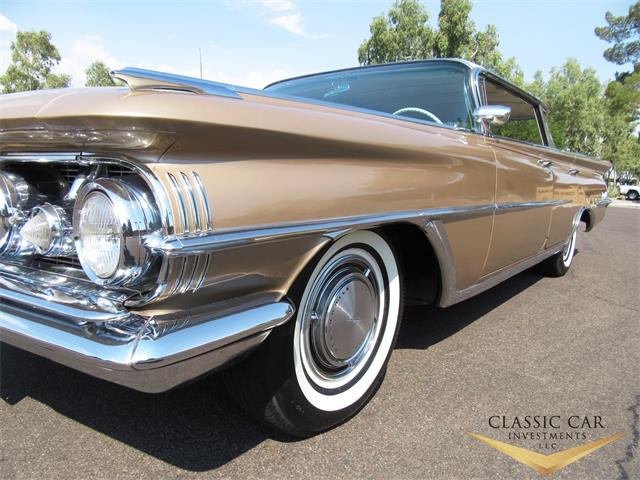 1959 Oldsmobile 98 (CC-994714) for sale in Scottsdale, Arizona