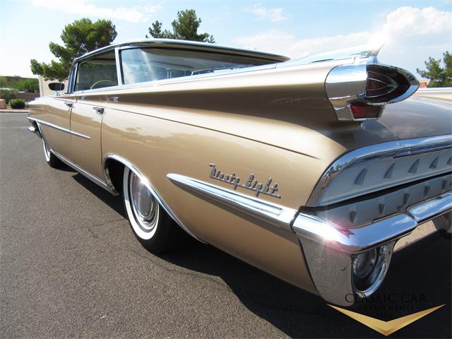 1959 Oldsmobile 98 (CC-994714) for sale in Scottsdale, Arizona