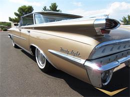 1959 Oldsmobile 98 (CC-994714) for sale in Scottsdale, Arizona