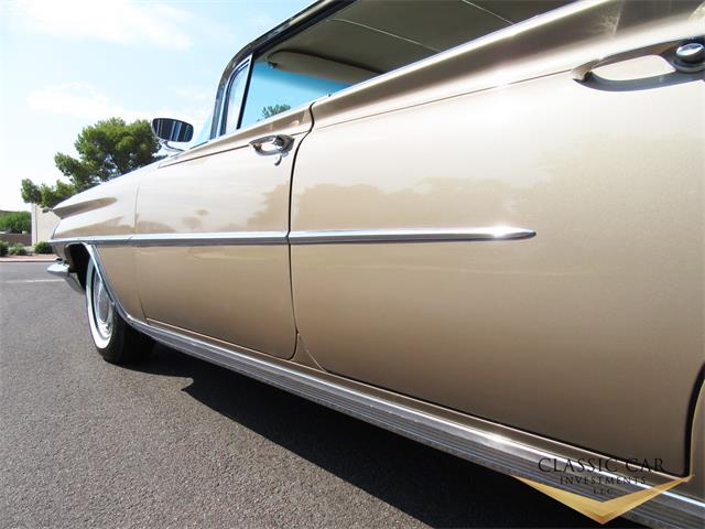 1959 Oldsmobile 98 (CC-994714) for sale in Scottsdale, Arizona