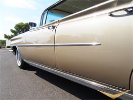 1959 Oldsmobile 98 (CC-994714) for sale in Scottsdale, Arizona