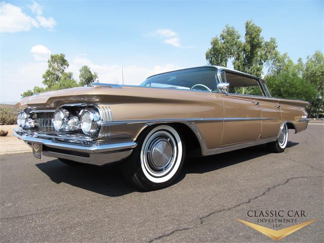 1959 Oldsmobile 98 (CC-994714) for sale in Scottsdale, Arizona