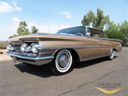 1959 Oldsmobile 98 (CC-994714) for sale in Scottsdale, Arizona