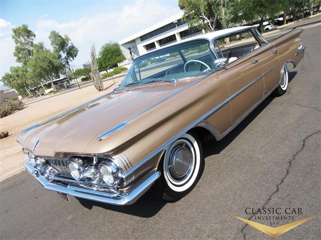 1959 Oldsmobile 98 (CC-994714) for sale in Scottsdale, Arizona