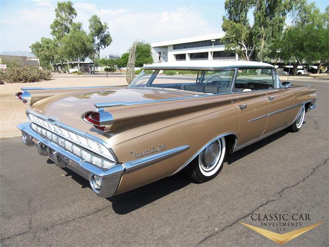 1959 Oldsmobile 98 (CC-994714) for sale in Scottsdale, Arizona