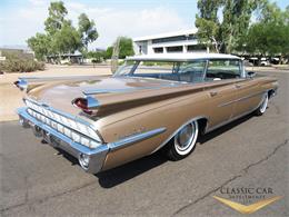 1959 Oldsmobile 98 (CC-994714) for sale in Scottsdale, Arizona