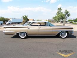 1959 Oldsmobile 98 (CC-994714) for sale in Scottsdale, Arizona