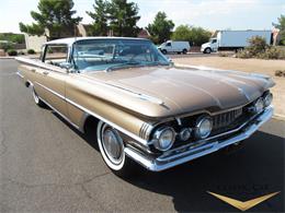 1959 Oldsmobile 98 (CC-994714) for sale in Scottsdale, Arizona