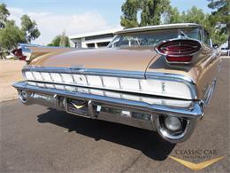 1959 Oldsmobile 98 (CC-994714) for sale in Scottsdale, Arizona
