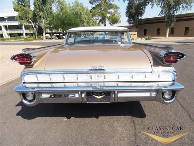 1959 Oldsmobile 98 (CC-994714) for sale in Scottsdale, Arizona