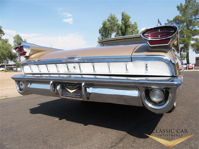 1959 Oldsmobile 98 (CC-994714) for sale in Scottsdale, Arizona