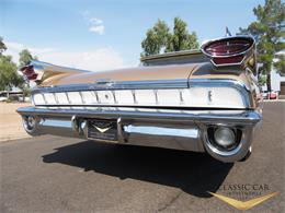 1959 Oldsmobile 98 (CC-994714) for sale in Scottsdale, Arizona