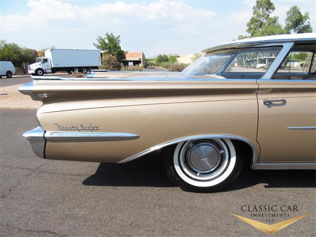 1959 Oldsmobile 98 (CC-994714) for sale in Scottsdale, Arizona