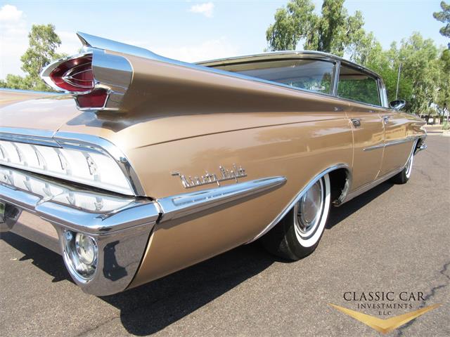 1959 Oldsmobile 98 (CC-994714) for sale in Scottsdale, Arizona