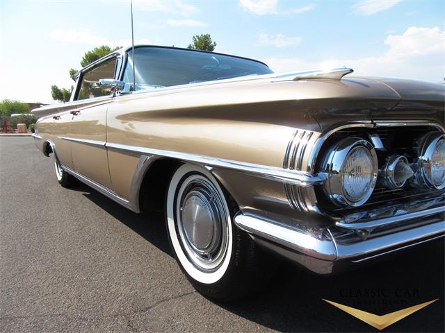 1959 Oldsmobile 98 (CC-994714) for sale in Scottsdale, Arizona
