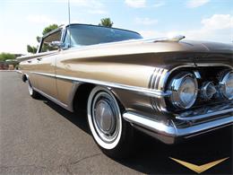1959 Oldsmobile 98 (CC-994714) for sale in Scottsdale, Arizona