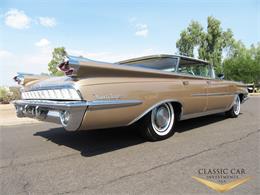 1959 Oldsmobile 98 (CC-994714) for sale in Scottsdale, Arizona