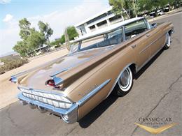 1959 Oldsmobile 98 (CC-994714) for sale in Scottsdale, Arizona