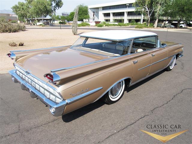 1959 Oldsmobile 98 (CC-994714) for sale in Scottsdale, Arizona