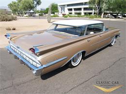 1959 Oldsmobile 98 (CC-994714) for sale in Scottsdale, Arizona