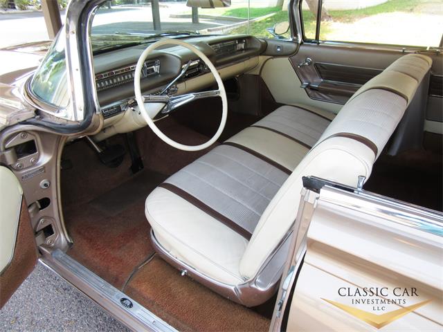 1959 Oldsmobile 98 (CC-994714) for sale in Scottsdale, Arizona