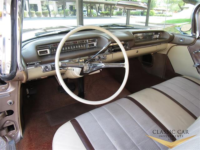 1959 Oldsmobile 98 (CC-994714) for sale in Scottsdale, Arizona