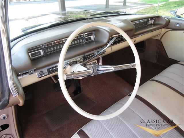 1959 Oldsmobile 98 (CC-994714) for sale in Scottsdale, Arizona