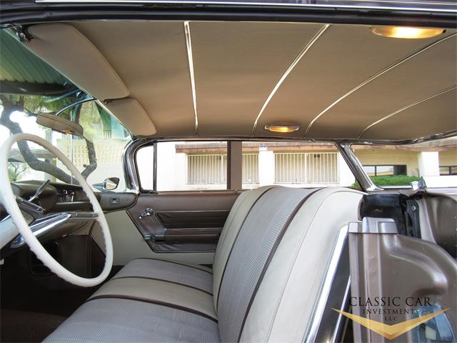 1959 Oldsmobile 98 (CC-994714) for sale in Scottsdale, Arizona
