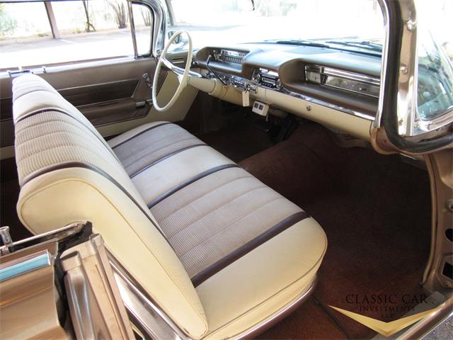 1959 Oldsmobile 98 (CC-994714) for sale in Scottsdale, Arizona