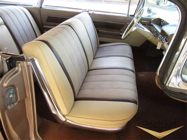 1959 Oldsmobile 98 (CC-994714) for sale in Scottsdale, Arizona