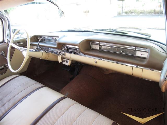 1959 Oldsmobile 98 (CC-994714) for sale in Scottsdale, Arizona