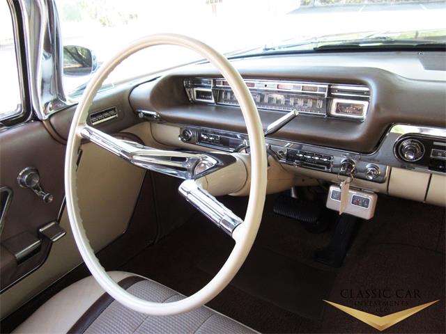 1959 Oldsmobile 98 (CC-994714) for sale in Scottsdale, Arizona
