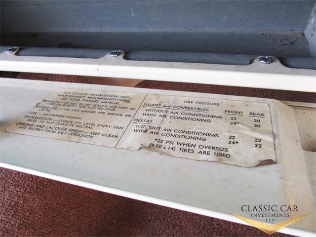 1959 Oldsmobile 98 (CC-994714) for sale in Scottsdale, Arizona