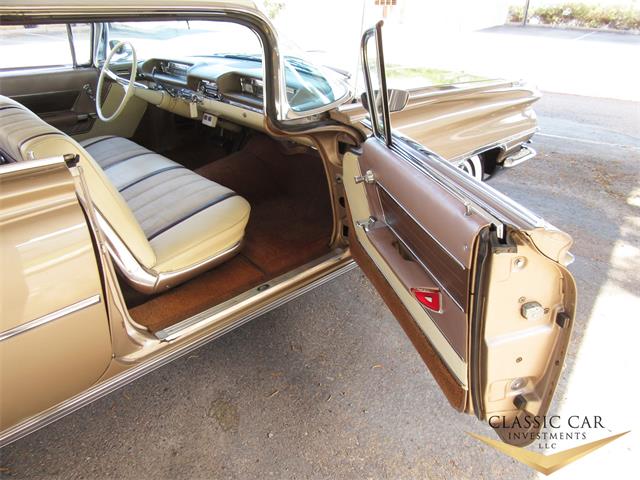 1959 Oldsmobile 98 (CC-994714) for sale in Scottsdale, Arizona