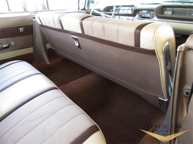 1959 Oldsmobile 98 (CC-994714) for sale in Scottsdale, Arizona