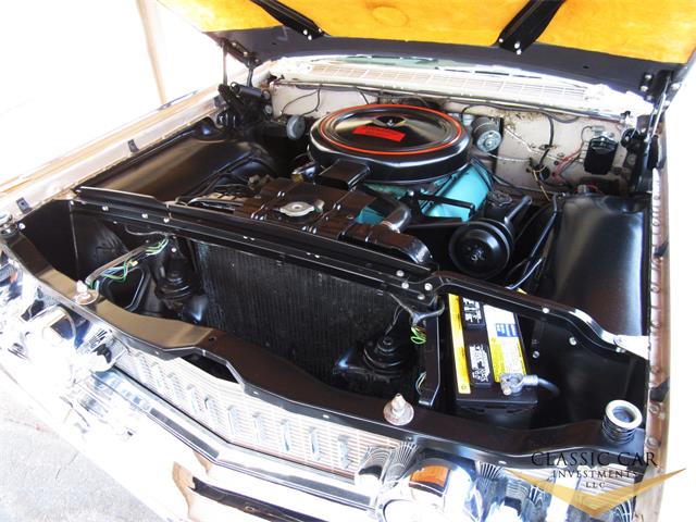 1959 Oldsmobile 98 (CC-994714) for sale in Scottsdale, Arizona