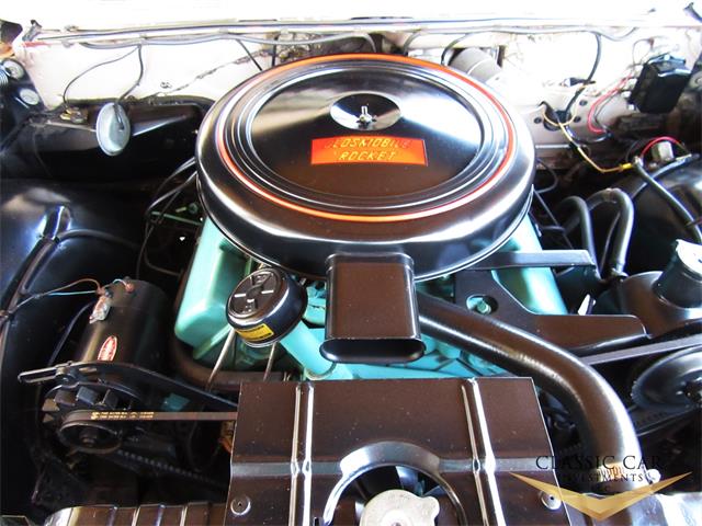 1959 Oldsmobile 98 (CC-994714) for sale in Scottsdale, Arizona