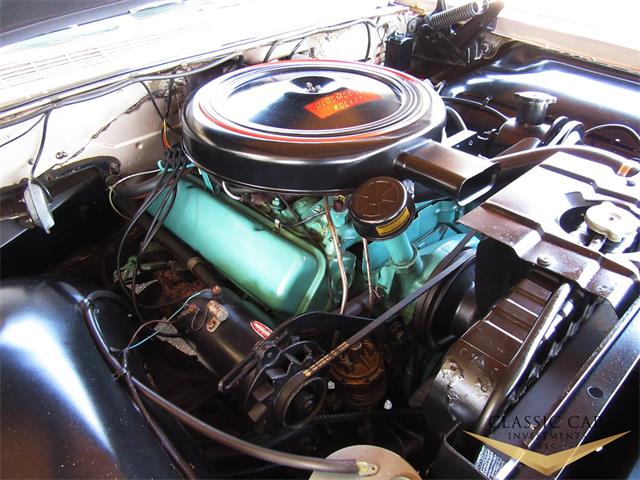 1959 Oldsmobile 98 (CC-994714) for sale in Scottsdale, Arizona