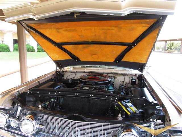 1959 Oldsmobile 98 (CC-994714) for sale in Scottsdale, Arizona