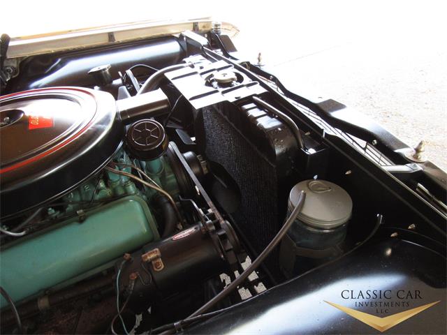 1959 Oldsmobile 98 (CC-994714) for sale in Scottsdale, Arizona