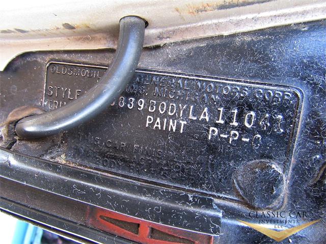 1959 Oldsmobile 98 (CC-994714) for sale in Scottsdale, Arizona