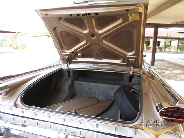 1959 Oldsmobile 98 (CC-994714) for sale in Scottsdale, Arizona