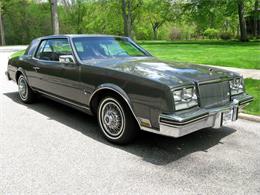 1980 Buick Riviera (CC-994717) for sale in Shaker Heights, Ohio
