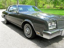 1980 Buick Riviera (CC-994717) for sale in Shaker Heights, Ohio