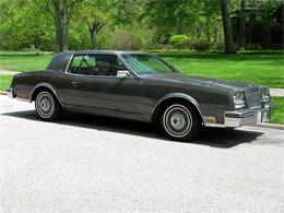 1980 Buick Riviera (CC-994717) for sale in Shaker Heights, Ohio